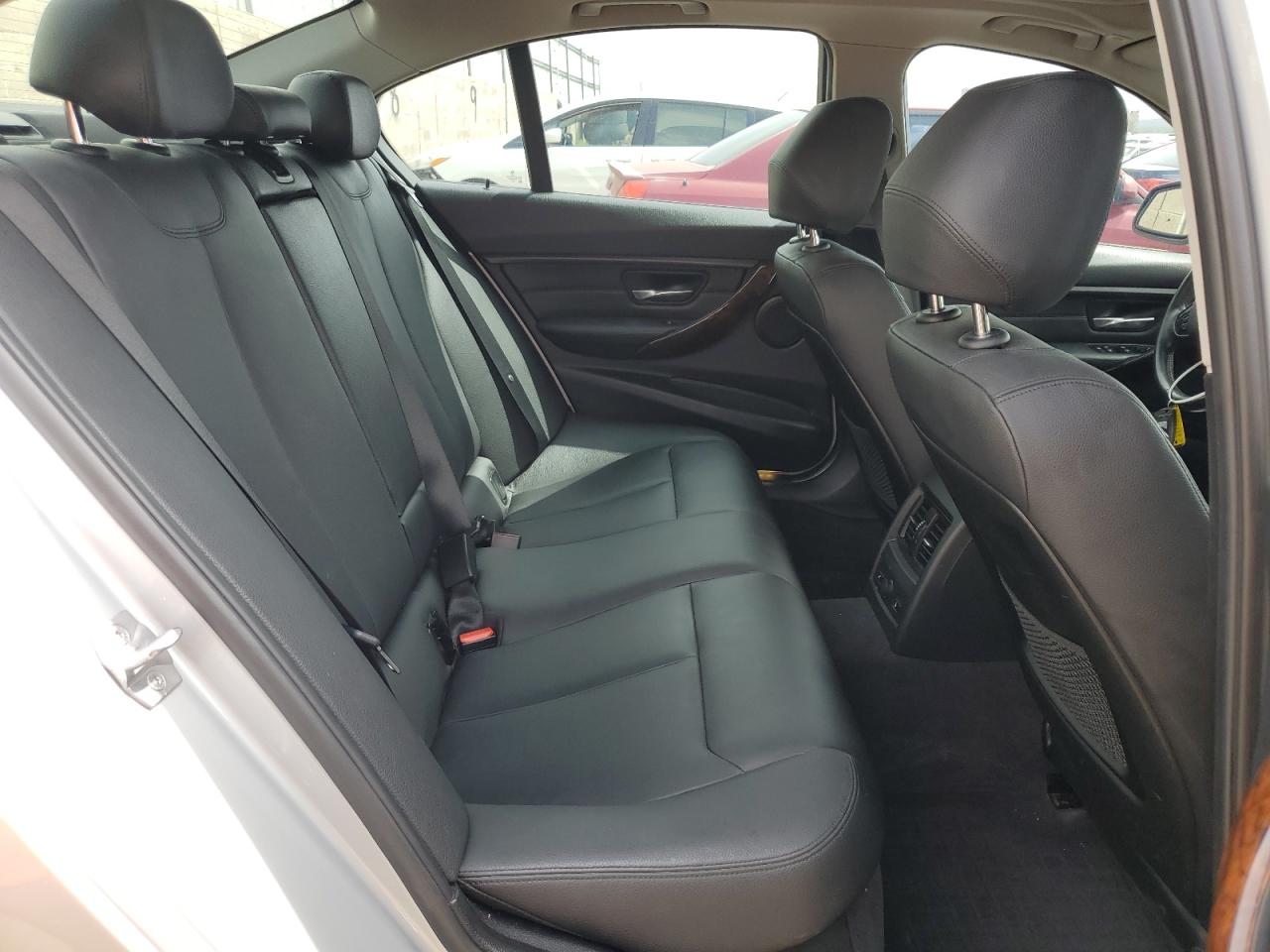 2013 BMW 328 Xi VIN: WBA3B3C52DJ812249 Lot: 65178585