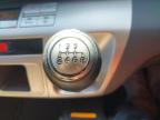 2009 HONDA FR-V EX I- for sale at Copart BRISTOL