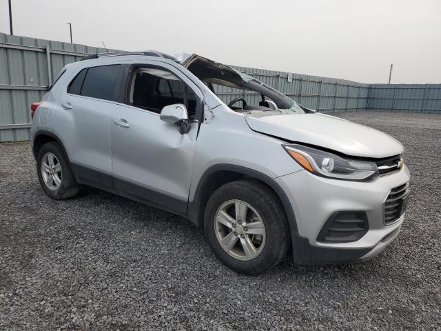 2018 CHEVROLET TRAX 1LT  