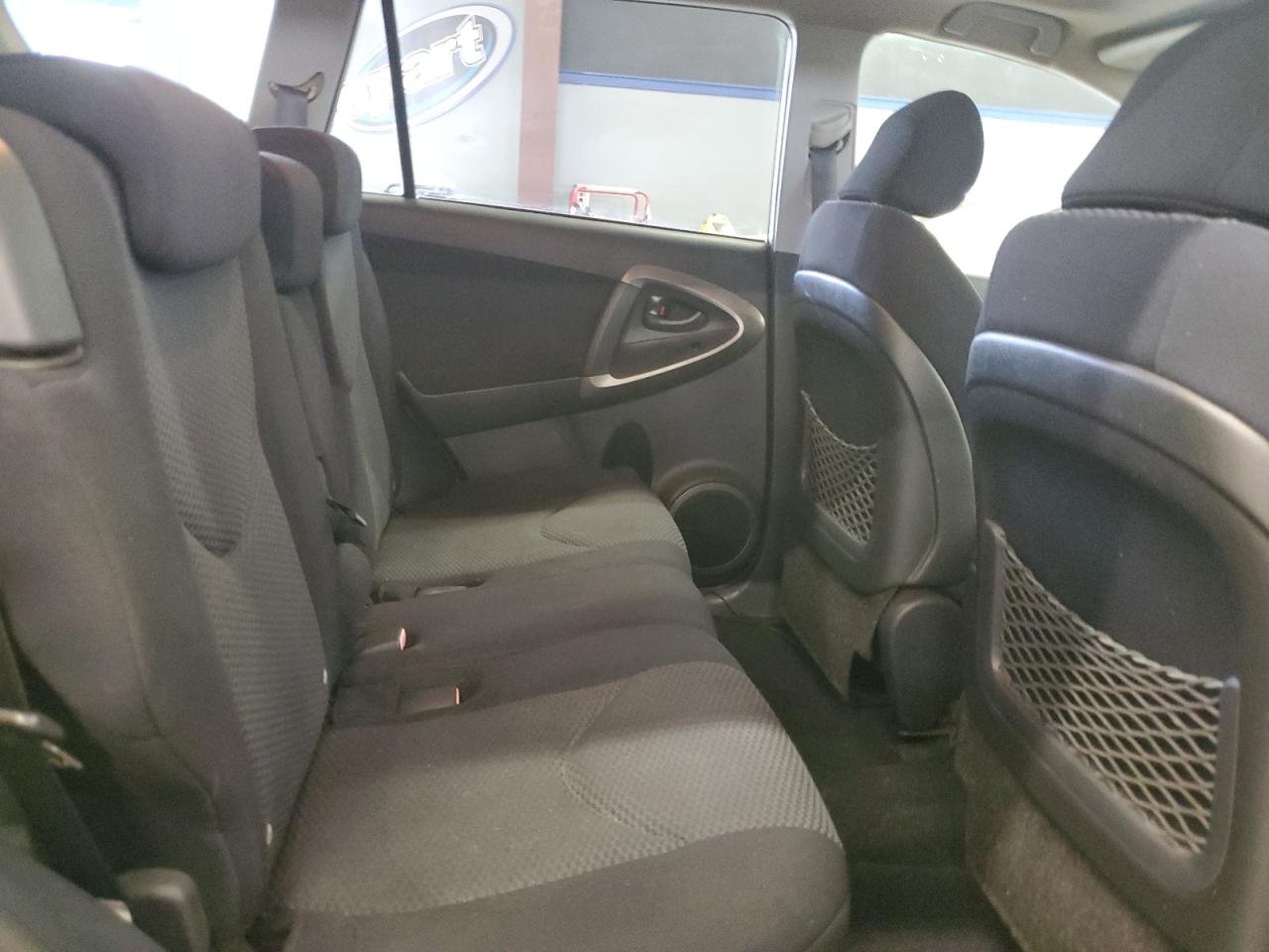 2007 Toyota Rav4 Sport VIN: JTMBD32V275086416 Lot: 65209195