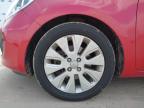 2012 KIA RIO 2 for sale at Copart YORK