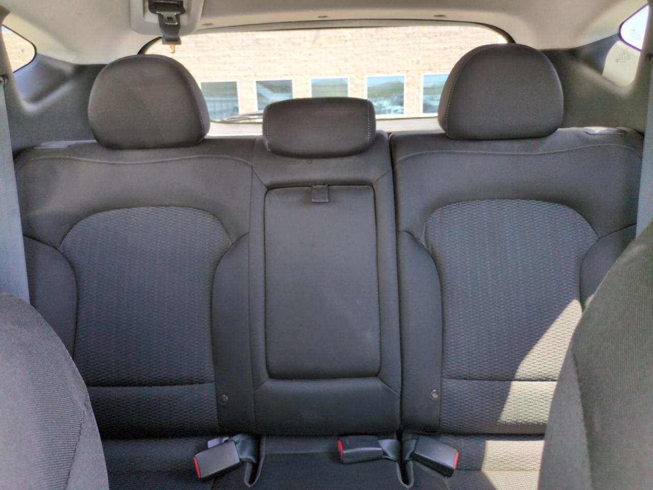 2015 Hyundai Tucson Gls VIN: KM8JT3AF1FU988967 Lot: 64972465