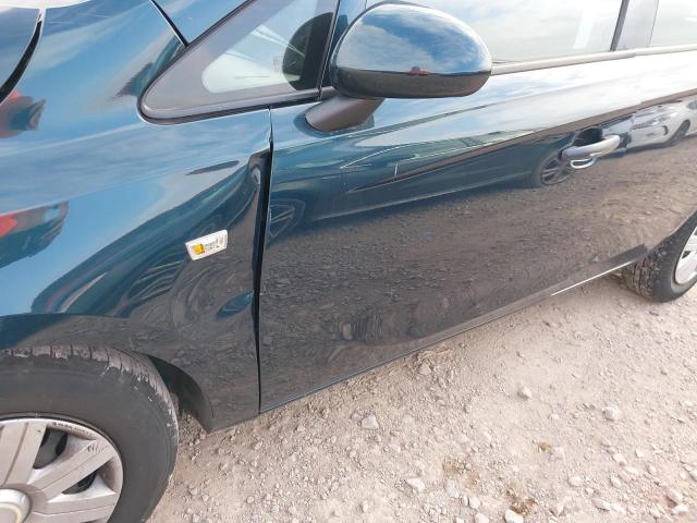 2015 VAUXHALL CORSA LIFE