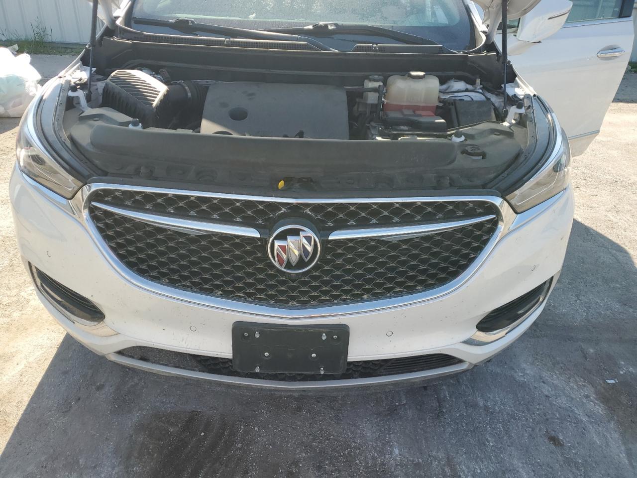 2018 Buick Enclave Avenir VIN: 5GAEVCKW4JJ187573 Lot: 63564135