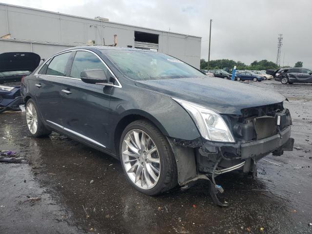  CADILLAC XTS 2014 Серый