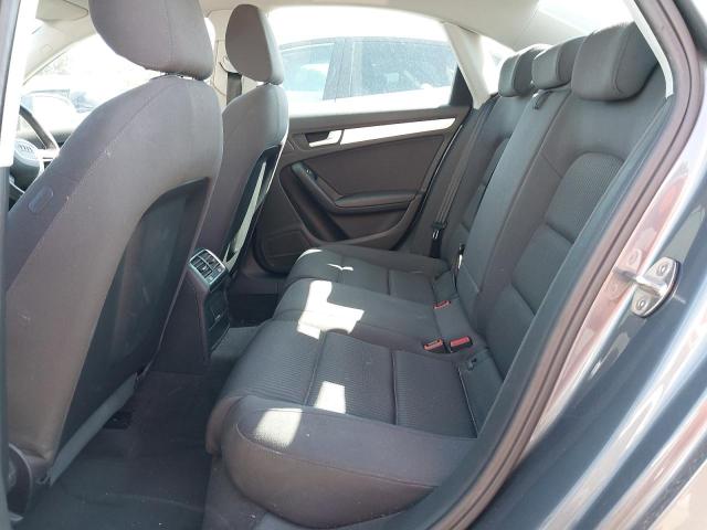 2014 AUDI A4 SE TDI