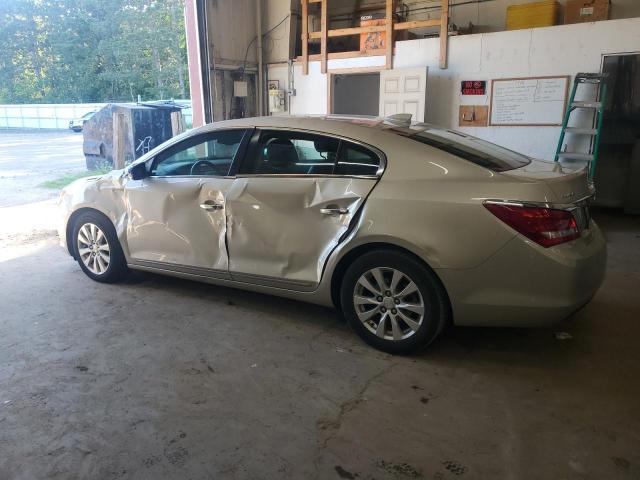  BUICK LACROSSE 2015 tan