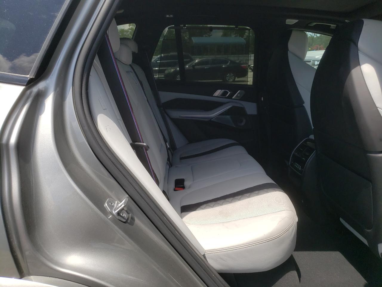 2020 BMW X5 M VIN: 5YMJU0C06L9D70724 Lot: 67045305