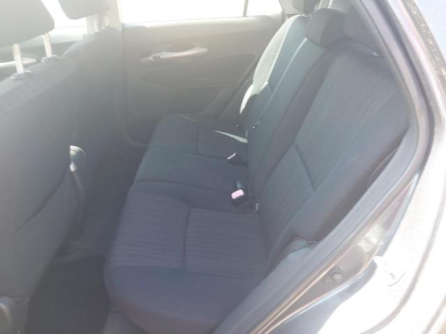 2007 TOYOTA AURIS TR V