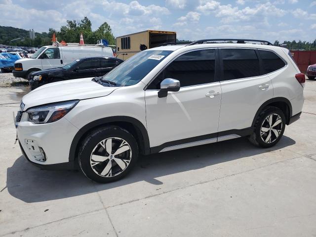 SUBARU FORESTER T 2021