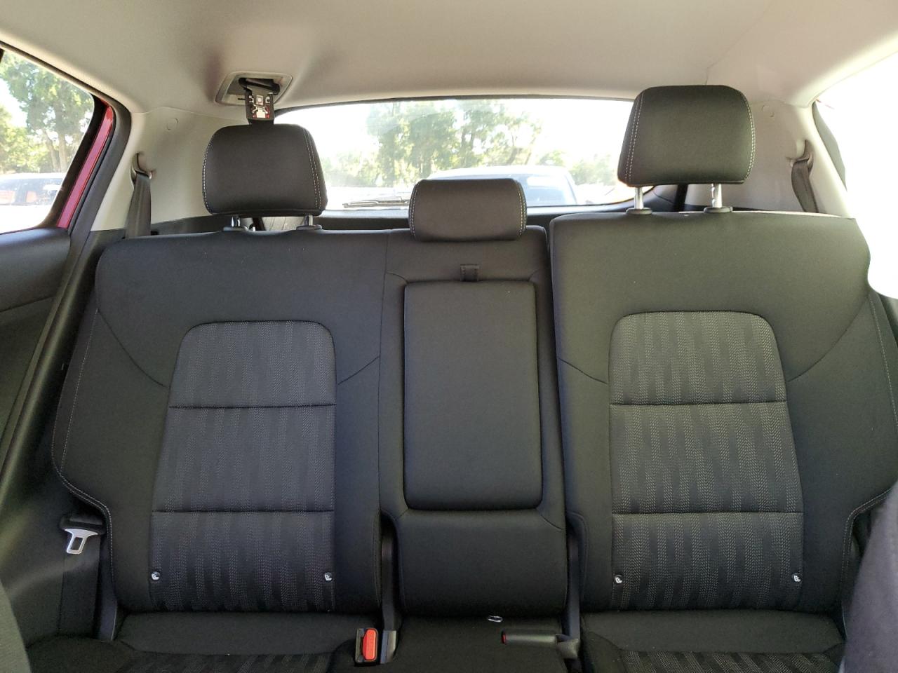 2020 Kia Sportage Lx VIN: KNDPM3AC3L7787227 Lot: 65115415