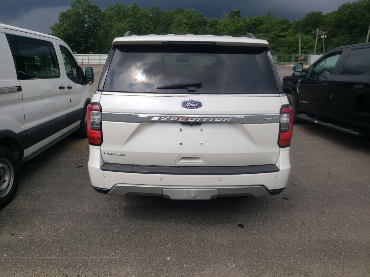 2018 Ford Expedition Max Limited VIN: 1FMJK2AT7JEA35380 Lot: 64922255