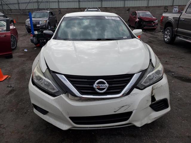  NISSAN ALTIMA 2016 Biały