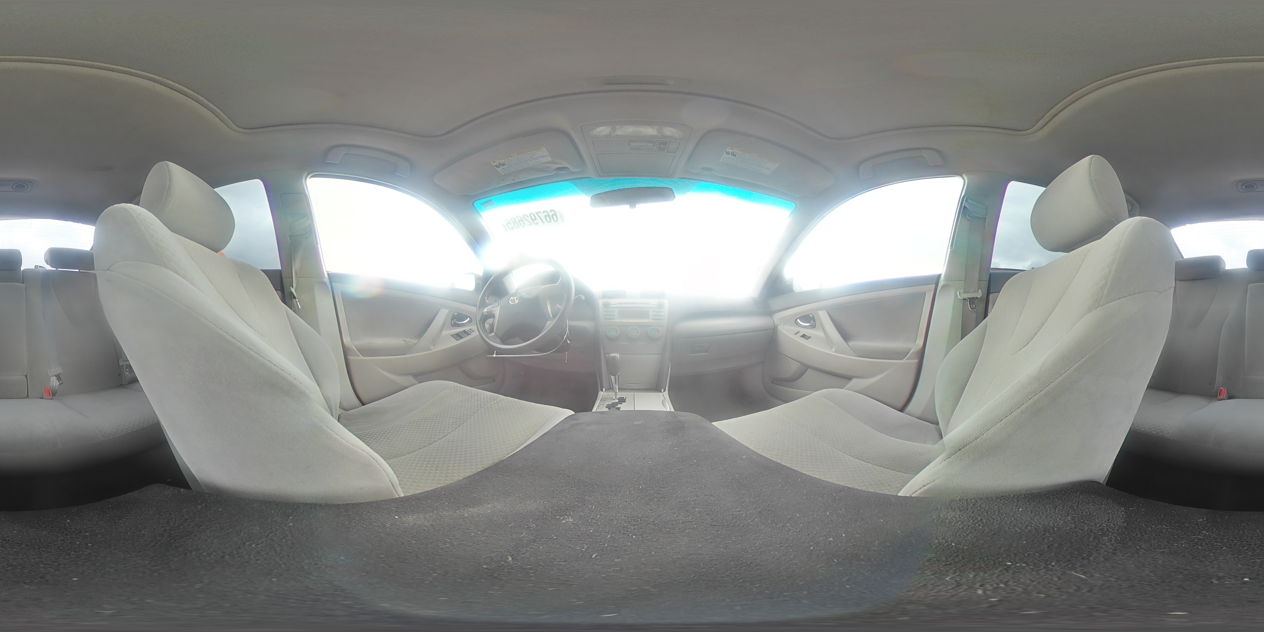 2009 Toyota Camry Base VIN: 4T4BE46K79R085033 Lot: 66792685