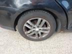 2005 VOLKSWAGEN TOURAN SE for sale at Copart SANDWICH