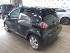 2013 TOYOTA AYGO VVT-I for sale at Copart EAST KILBRIDE