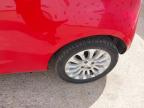 2013 FORD KA ZETEC for sale at Copart SANDY