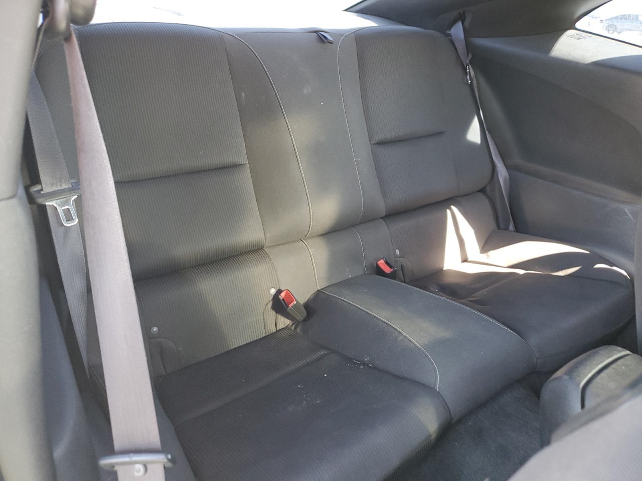 2014 Chevrolet Camaro Lt VIN: 2G1FB1E34E9159400 Lot: 66170895