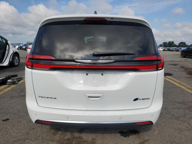  CHRYSLER PACIFICA 2024 Белы
