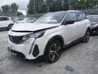 2023 PEUGEOT 3008 GT BL for sale at Copart BELFAST