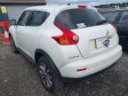 2013 NISSAN JUKE TEKNA for sale at Copart WOLVERHAMPTON