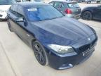 2014 BMW 520D M SPO for sale at Copart SANDY
