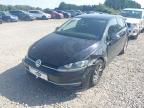 2019 VOLKSWAGEN GOLF MATCH for sale at Copart WISBECH