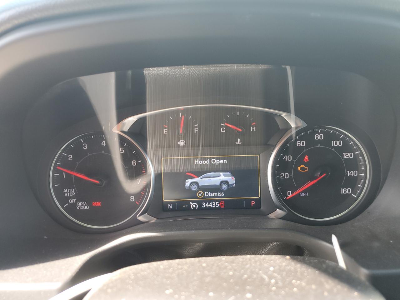 2023 GMC Acadia Slt VIN: 1GKKNML4XPZ227299 Lot: 64946485