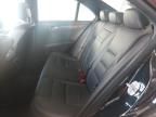 2011 MERCEDES BENZ C220 BLUEF for sale at Copart EAST KILBRIDE
