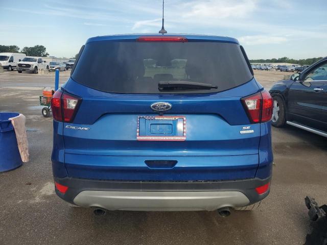  FORD ESCAPE 2019 Blue