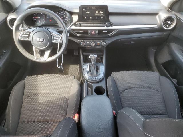  KIA FORTE 2020 Szary