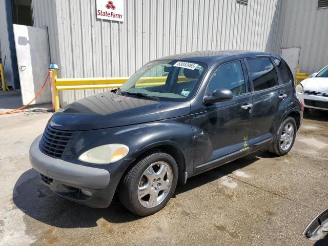 2002 Chrysler Pt Cruiser Limited