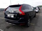 2014 VOLVO XC60 SE D4 for sale at Copart SANDTOFT