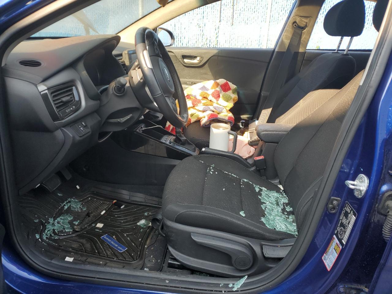 2018 Kia Rio Ex VIN: 3KPA35AB8JE008980 Lot: 66396025