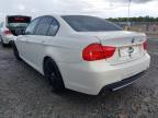 2010 BMW 320D M SPO for sale at Copart CORBY