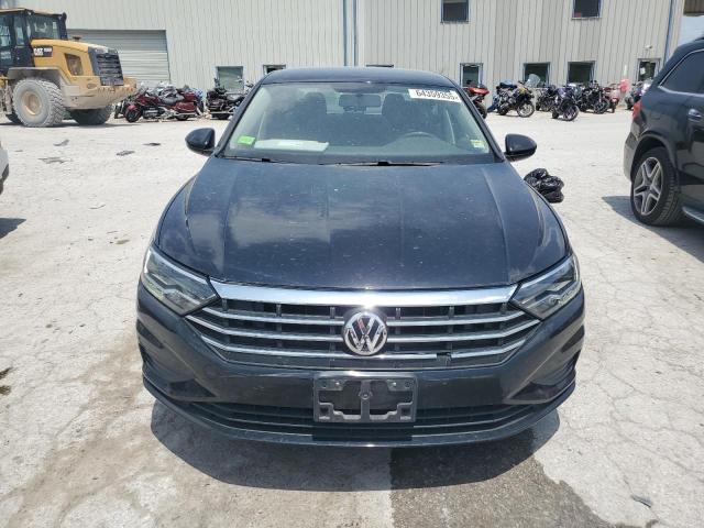  VOLKSWAGEN JETTA 2019 Czarny