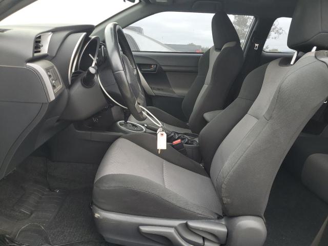  TOYOTA SCION 2015 White