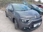 2023 CITROEN C3 PLUS PU for sale at Copart BRISTOL