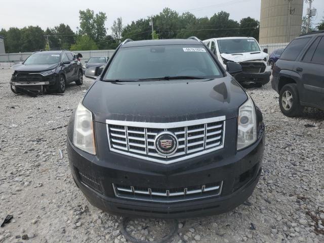 Parquets CADILLAC SRX 2016 Black