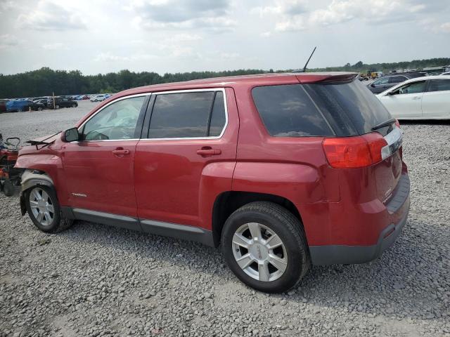  GMC TERRAIN 2013 Bordowy