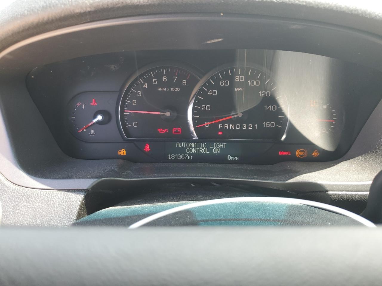 2006 Cadillac Dts VIN: 1G6KD57YX6U236679 Lot: 64222015
