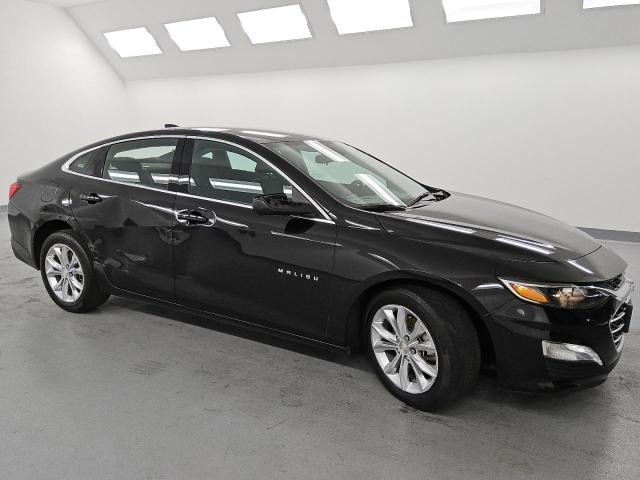  CHEVROLET MALIBU 2023 Czarny