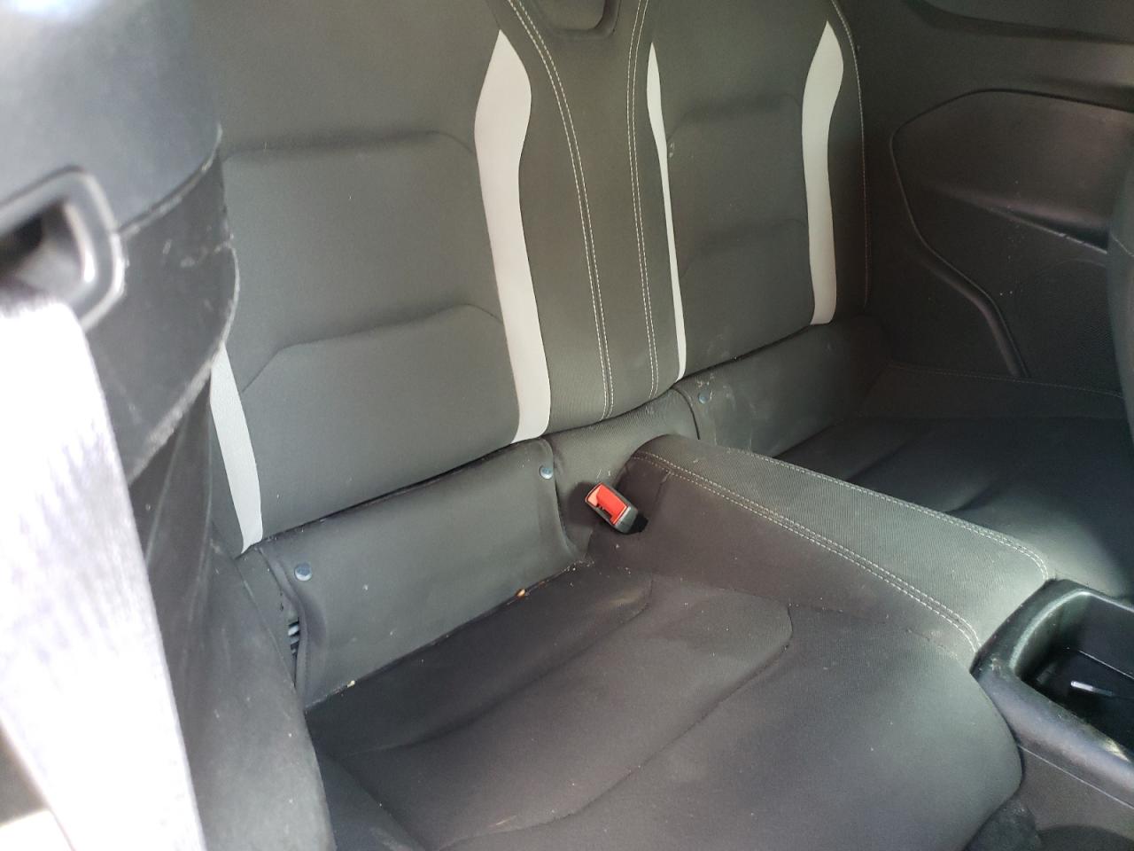 2020 Chevrolet Camaro Ls VIN: 1G1FB3DS6L0114700 Lot: 65920365