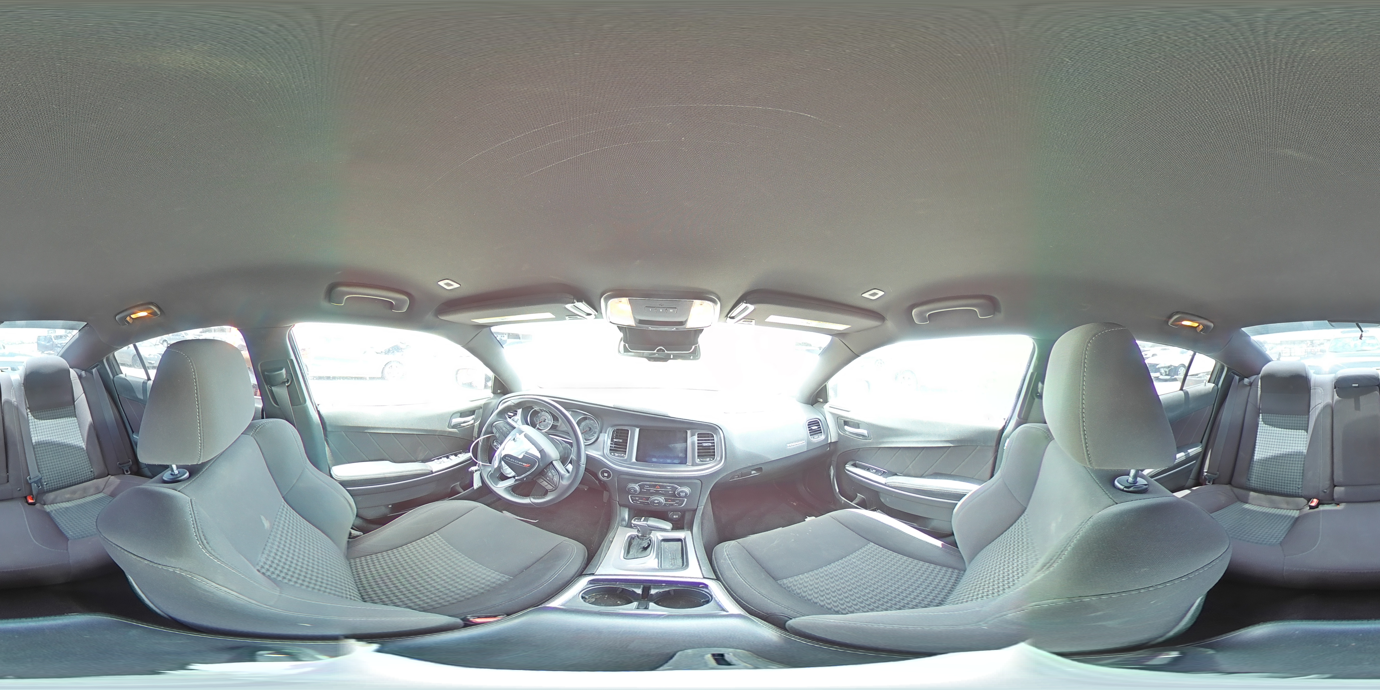 2019 Dodge Charger Gt VIN: 2C3CDXHGXKH513030 Lot: 63161635