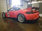 2020 PORSCHE CAYMAN GT4   a la Venta en Copart PA - PHILADELPHIA