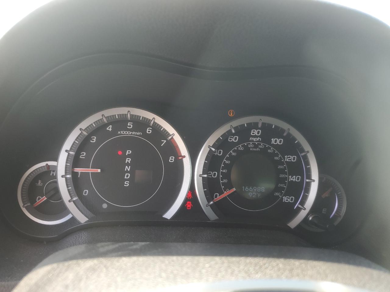 2011 Acura Tsx VIN: JH4CU2F60BC001657 Lot: 63386505
