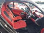 2012 SMART FORTWO PAS for sale at Copart SANDY