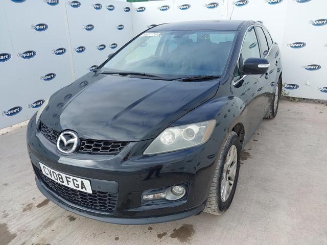 2008 MAZDA CX-7 for sale at Copart BRISTOL