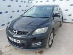 2008 MAZDA CX-7 for sale at Copart BRISTOL