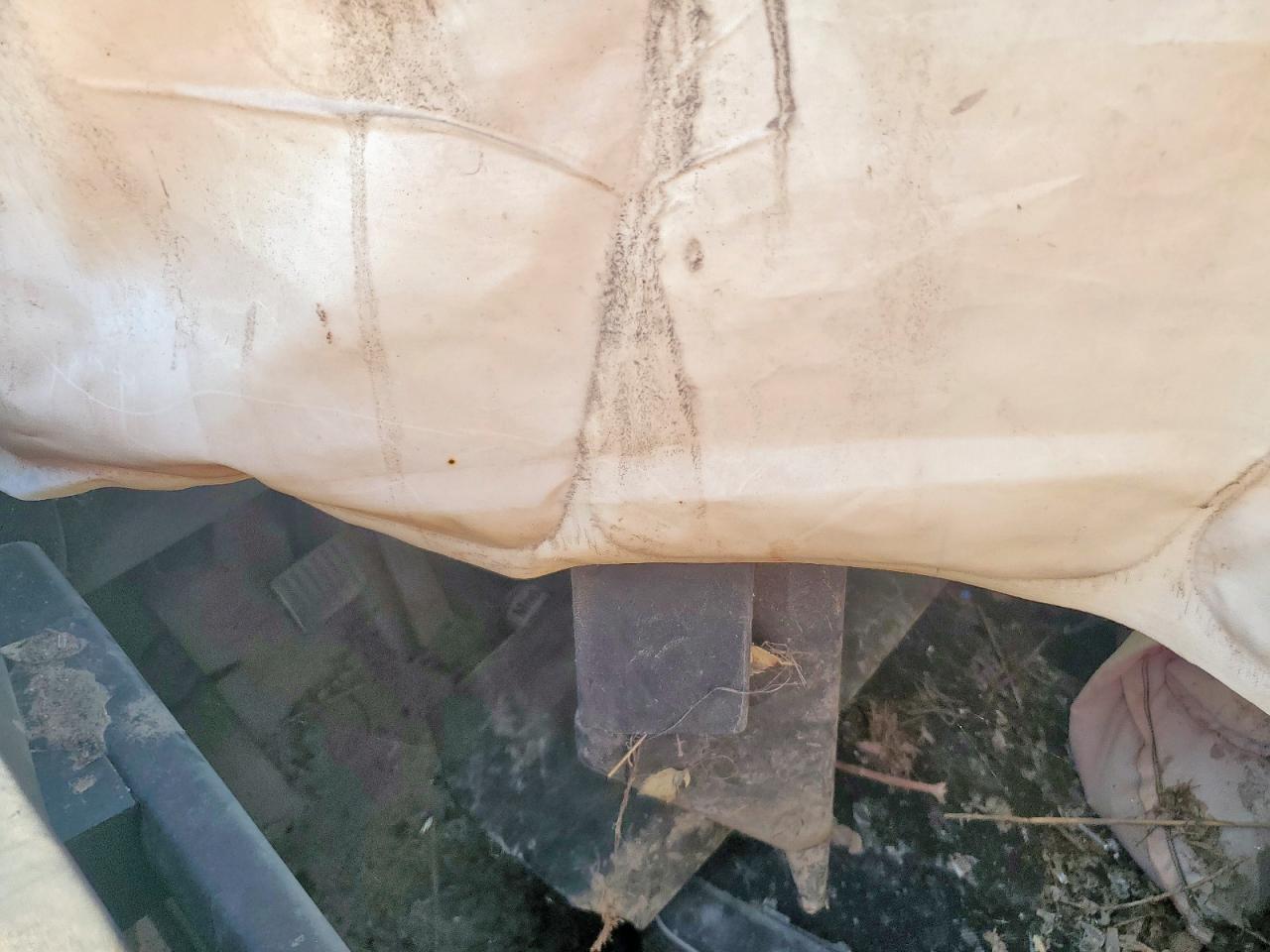 2025 Tesla Cybertruck VIN: 7G2CEHED4SA067482 Lot: 65383115